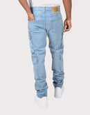Grindhouse Overspray Cargo Pocket Pants