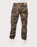 Grindhouse Twill Cargo Pocket Pants