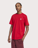 Adidas Originals Trefoil Essentials Tee