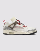 Jordan Spizike Low