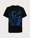 Paradise Lost Firebird Tee