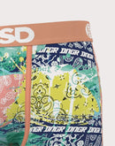 Psd Underwear ?Haiden Deegan Paisley Underwear