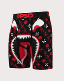 Psd Underwear Warface Lux Underwear