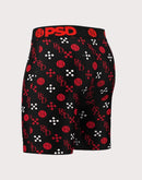 Psd Underwear Warface Lux Underwear