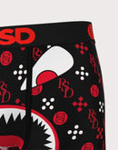Psd Underwear Warface Lux Underwear