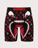 Psd Underwear Warface Lux Underwear