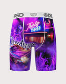 Psd Underwear x Aaron Jones Diner 33 Underwear