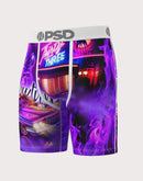 Psd Underwear x Aaron Jones Diner 33 Underwear