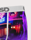 Psd Underwear x Aaron Jones Diner 33 Underwear