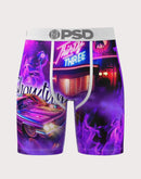 Psd Underwear x Aaron Jones Diner 33 Underwear