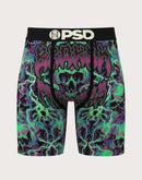 Psd Underwear Broken Promises Skulls Glow Underwear