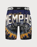 Psd Underwear Ja Morant Memphis Underwear