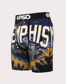 Psd Underwear Ja Morant Memphis Underwear