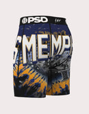 Psd Underwear Ja Morant Memphis Underwear