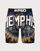 Psd Underwear Ja Morant Memphis Underwear