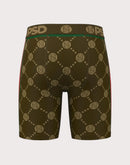 Psd Underwear Emblem Lux Underwear
