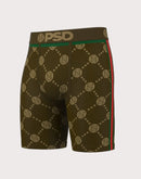 Psd Underwear Emblem Lux Underwear