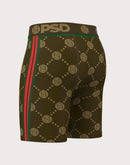 Psd Underwear Emblem Lux Underwear