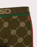 Psd Underwear Emblem Lux Underwear