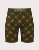 Psd Underwear Emblem Lux Underwear