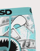 Psd Underwear Warface Money Games Underwear