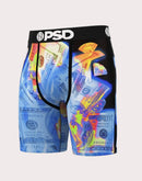 Psd Underwear Icy Lux Underwear