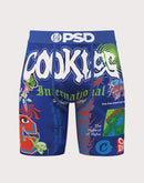 Psd Underwear Cookies Highest Underwear