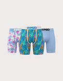 Psd Underwear Maui Wowie Underwear-3PK