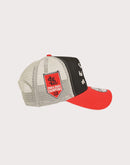 New Era MLB St. Louis Cardinals 9FORTY A-Frame Blood Line Snapback Hat