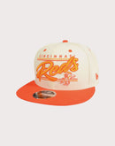 New Era MLB 9FIFTY Cincinnati Reds Snapback Hat