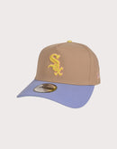 New Era MLB Chicago White Sox 9FORTY A-Frame Sweet Escape Snapback Hat