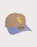 New Era MLB Chicago White Sox 9FORTY A-Frame Sweet Escape Snapback Hat