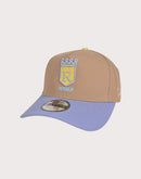 New Era MLB Kansas City Royals 9FORTY A-Frame Sweet Escape Snapback Hat