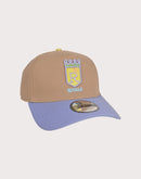 New Era MLB Kansas City Royals 9FORTY A-Frame Sweet Escape Snapback Hat