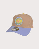 New Era MLB Boston Red Sox 9FORTY A-Frame Sweet Escape Snapback Hat