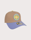 New Era MLB Boston Red Sox 9FORTY A-Frame Sweet Escape Snapback Hat