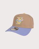 New Era MLB Toronto Blue Jays 9FORTY A-Frame Sweet Escape Snapback Hat
