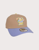New Era MLB Toronto Blue Jays 9FORTY A-Frame Sweet Escape Snapback Hat