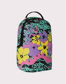 Sprayground Street Art Backpack
