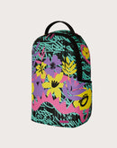 Sprayground Street Art Backpack