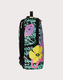 Sprayground Street Art Backpack