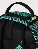 Sprayground Street Art Backpack