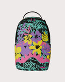 Sprayground Street Art Backpack