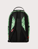 Sprayground Money Bear Backpack