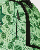 Sprayground Money Bear Backpack