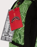 Sprayground Money Bear Backpack