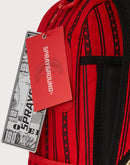 Sprayground Reverse Sharks in Paris Backpack