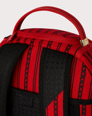 Sprayground Reverse Sharks in Paris Backpack