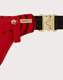 Sprayground Reverse Sharks In Paris Crossbody Bag?