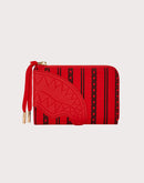Sprayground Reverse Sharks in Paris Wallet